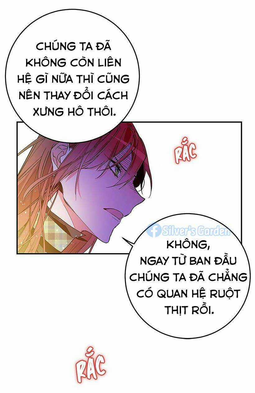 Hung Mãnh Tiểu Thư - Chapter 35 - Trang 28