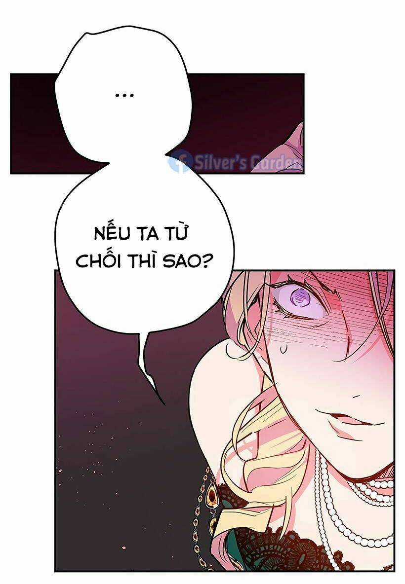 Hung Mãnh Tiểu Thư - Chapter 35 - Trang 30