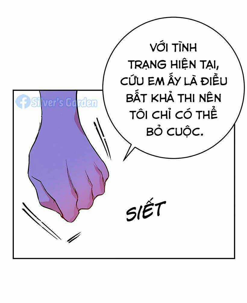 Hung Mãnh Tiểu Thư - Chapter 35 - Trang 31