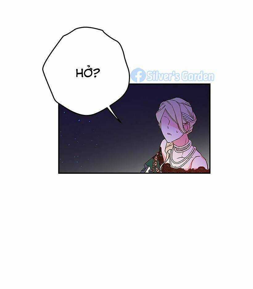 Hung Mãnh Tiểu Thư - Chapter 35 - Trang 33