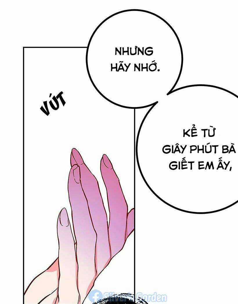 Hung Mãnh Tiểu Thư - Chapter 35 - Trang 34