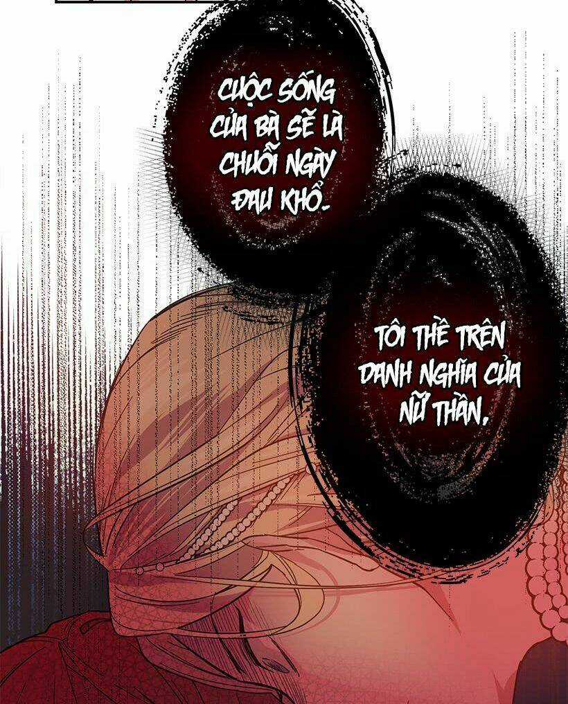 Hung Mãnh Tiểu Thư - Chapter 35 - Trang 35