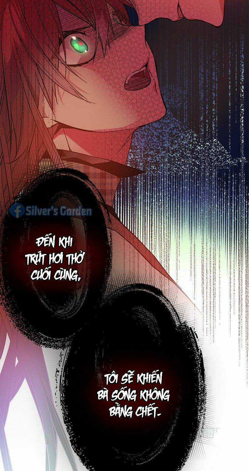 Hung Mãnh Tiểu Thư - Chapter 35 - Trang 36