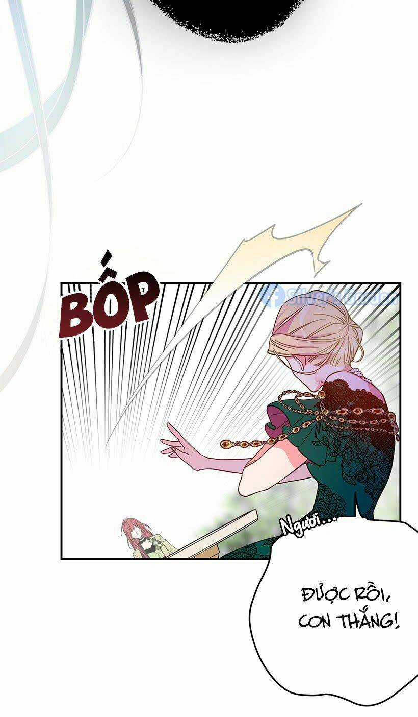 Hung Mãnh Tiểu Thư - Chapter 35 - Trang 37