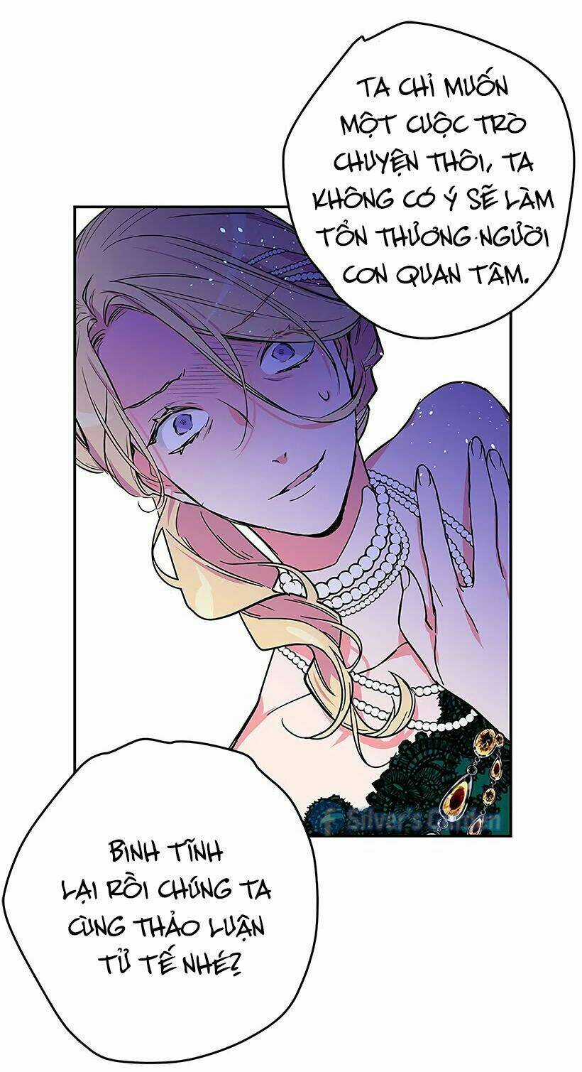 Hung Mãnh Tiểu Thư - Chapter 35 - Trang 38