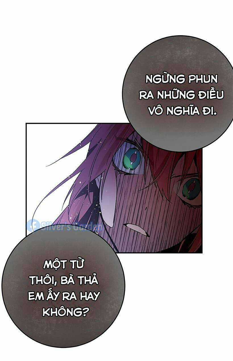 Hung Mãnh Tiểu Thư - Chapter 35 - Trang 39