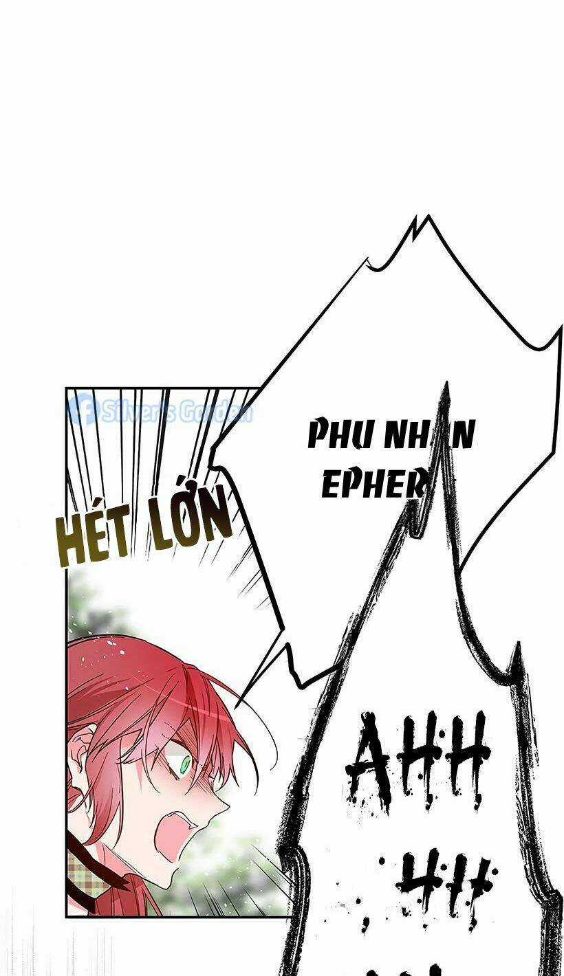 Hung Mãnh Tiểu Thư - Chapter 35 - Trang 42