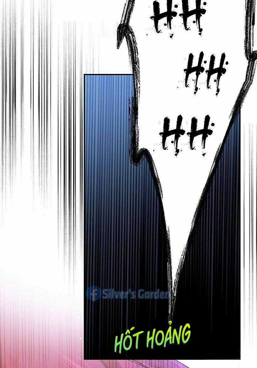 Hung Mãnh Tiểu Thư - Chapter 35 - Trang 43