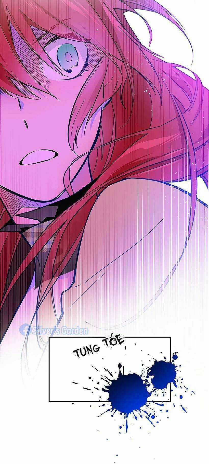 Hung Mãnh Tiểu Thư - Chapter 35 - Trang 44