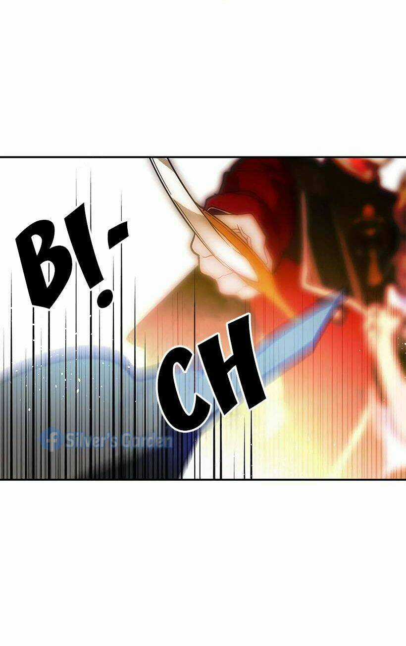 Hung Mãnh Tiểu Thư - Chapter 35 - Trang 45