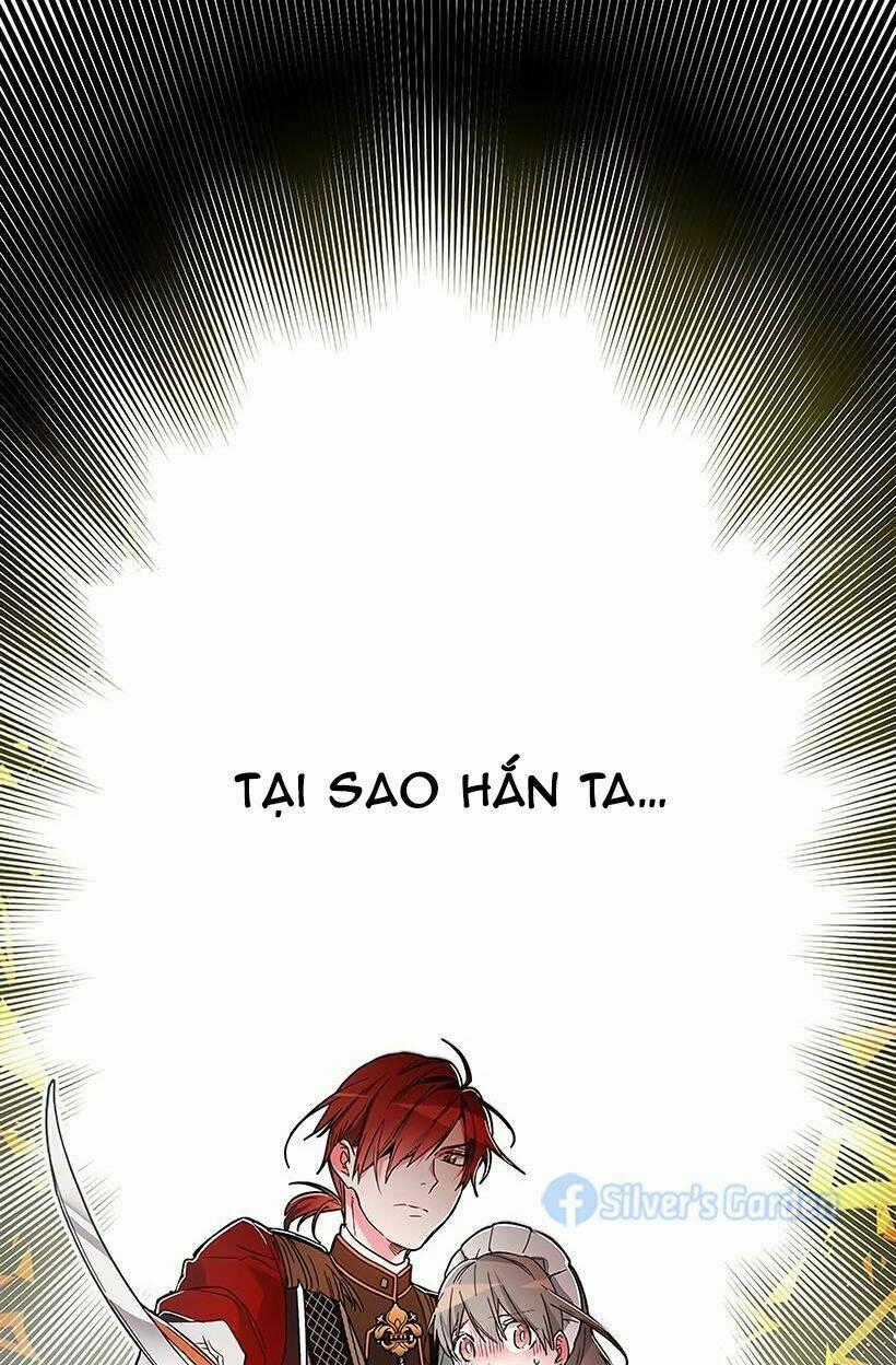 Hung Mãnh Tiểu Thư - Chapter 35 - Trang 47