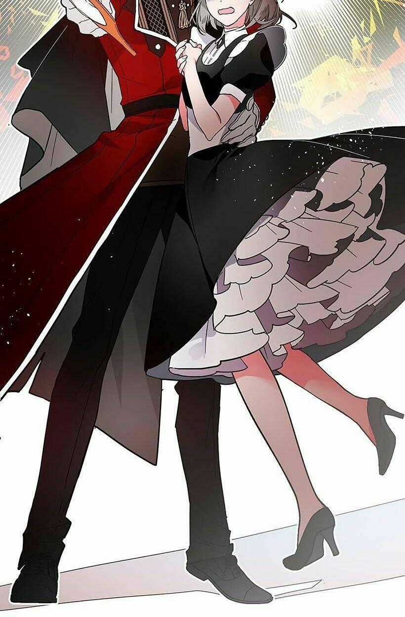 Hung Mãnh Tiểu Thư - Chapter 35 - Trang 48