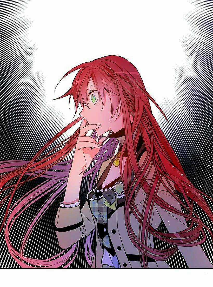 Hung Mãnh Tiểu Thư - Chapter 35 - Trang 8