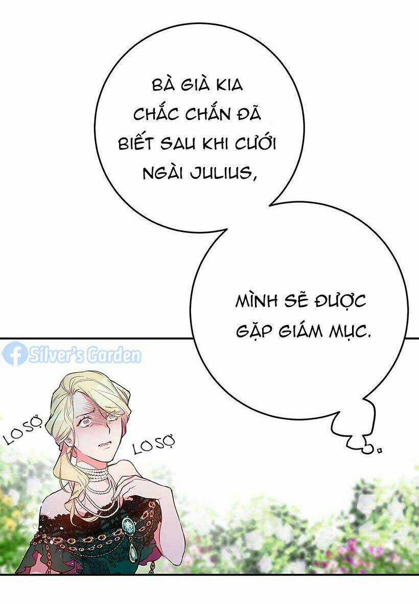 Hung Mãnh Tiểu Thư - Chapter 35 - Trang 9