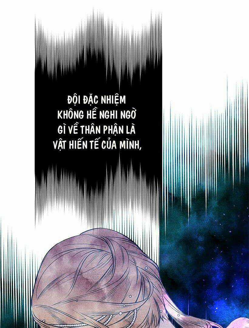 Hung Mãnh Tiểu Thư - Chapter 35 - Trang 10