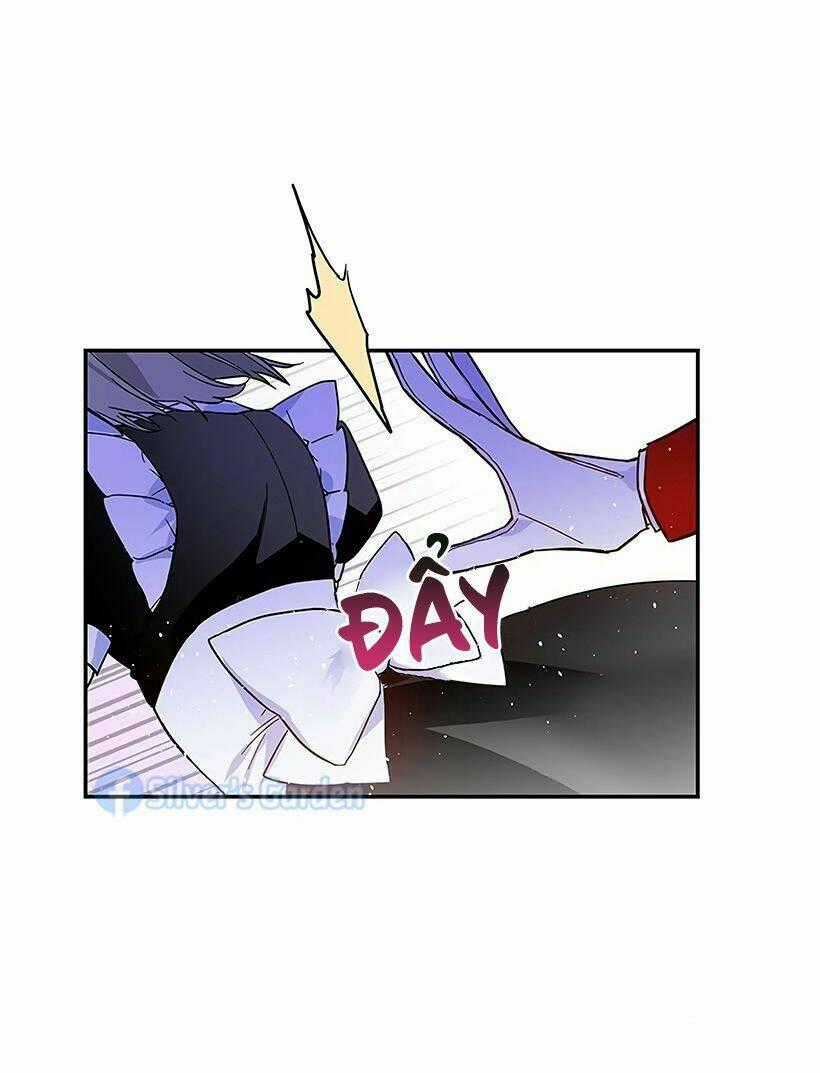 Hung Mãnh Tiểu Thư - Chapter 36 - Trang 2