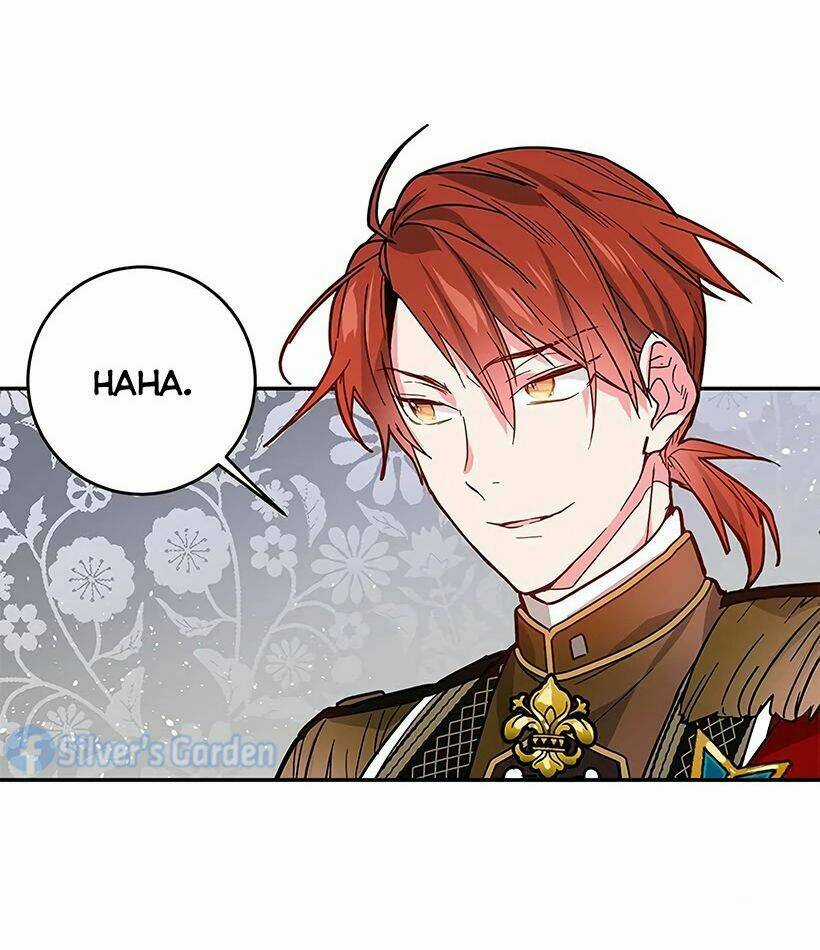 Hung Mãnh Tiểu Thư - Chapter 36 - Trang 12