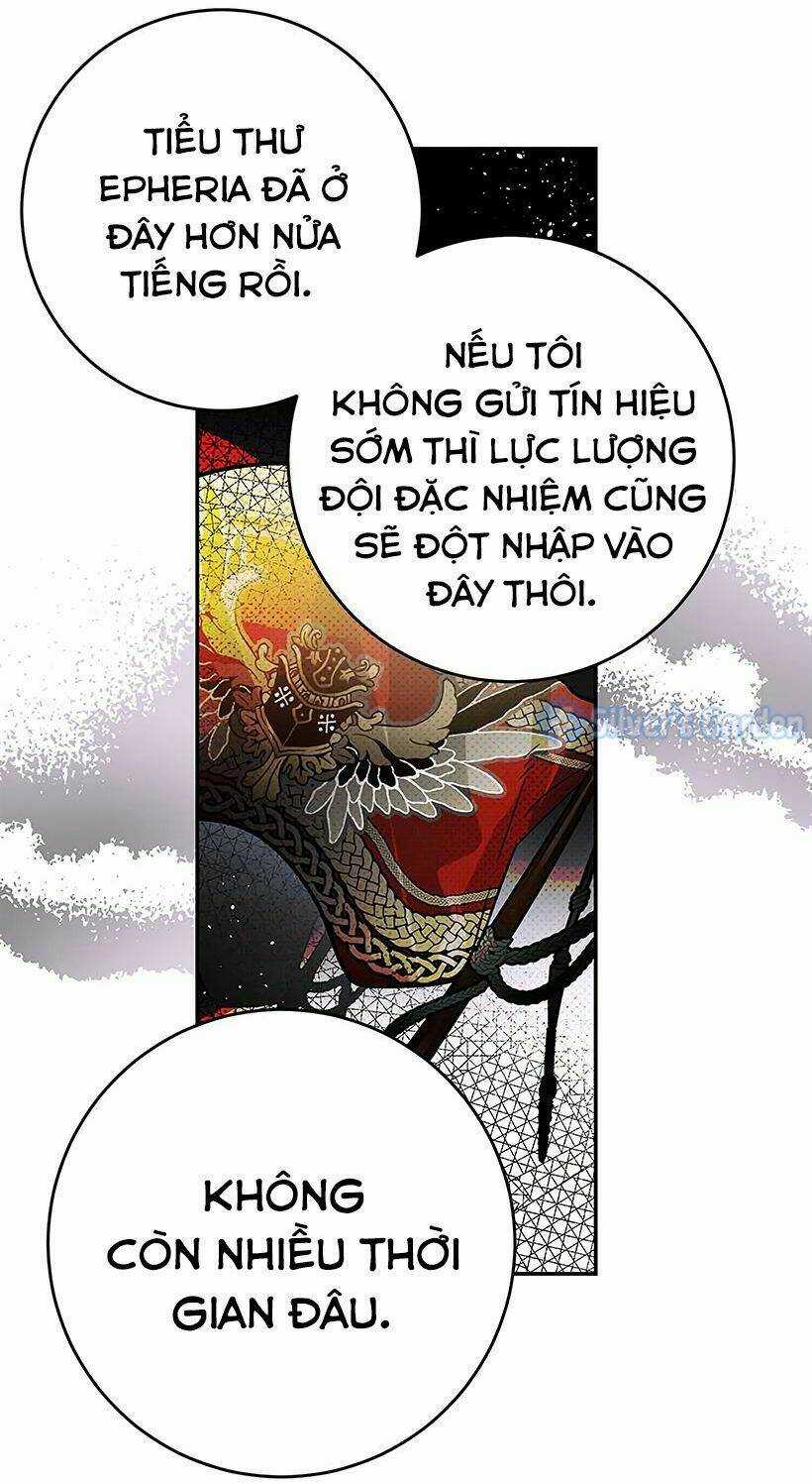 Hung Mãnh Tiểu Thư - Chapter 36 - Trang 13