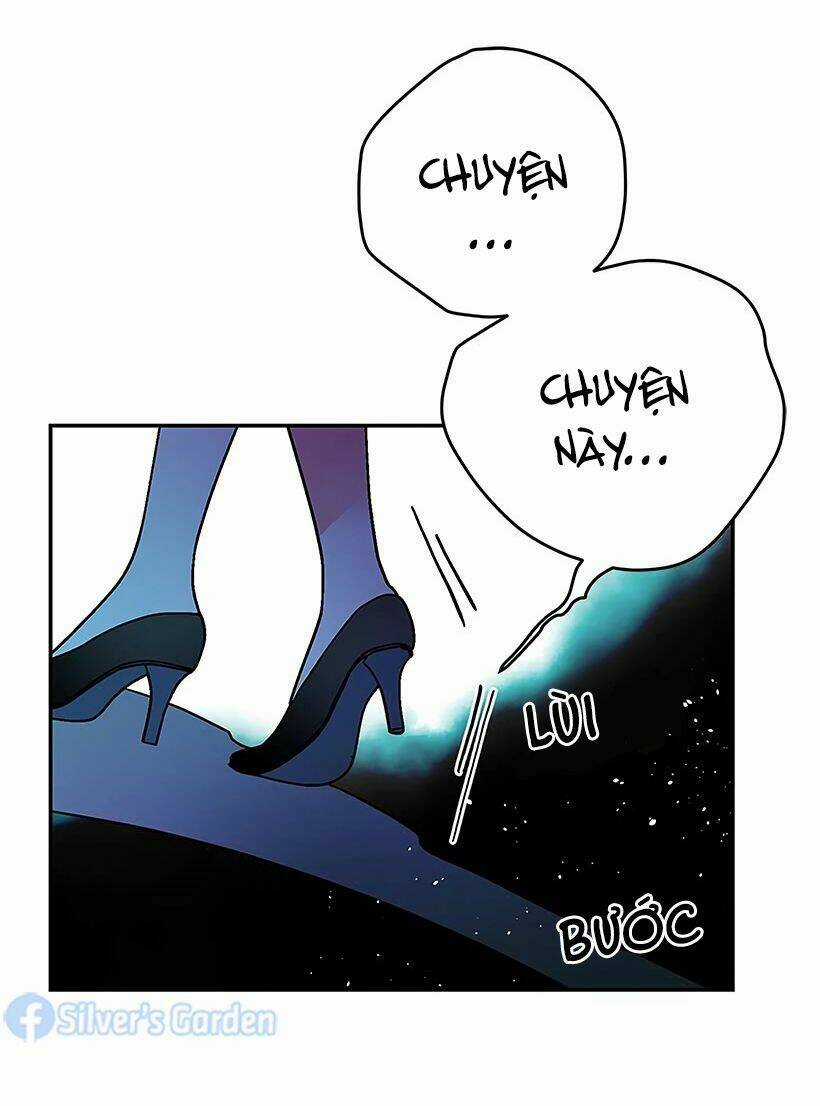 Hung Mãnh Tiểu Thư - Chapter 36 - Trang 14