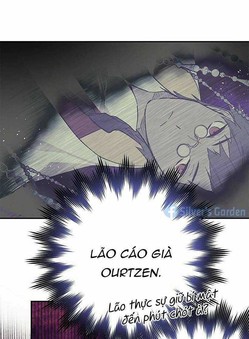 Hung Mãnh Tiểu Thư - Chapter 36 - Trang 16