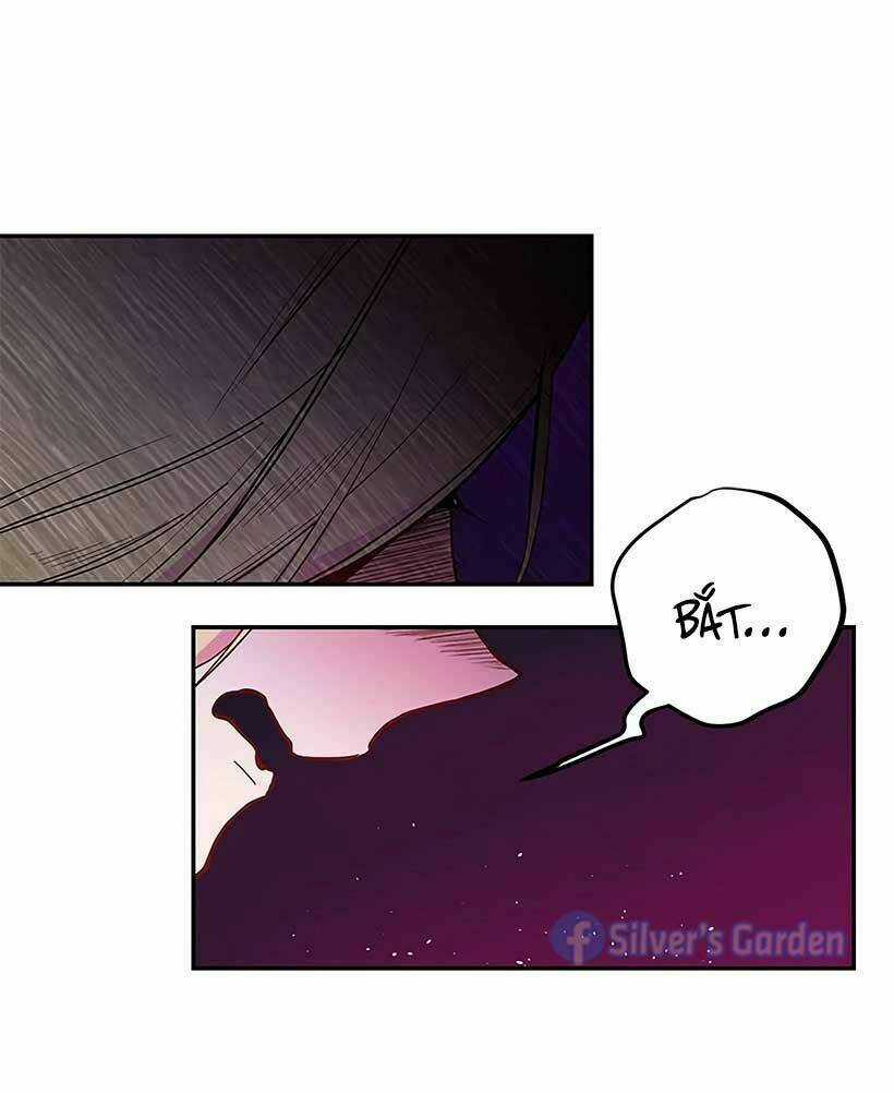 Hung Mãnh Tiểu Thư - Chapter 36 - Trang 19