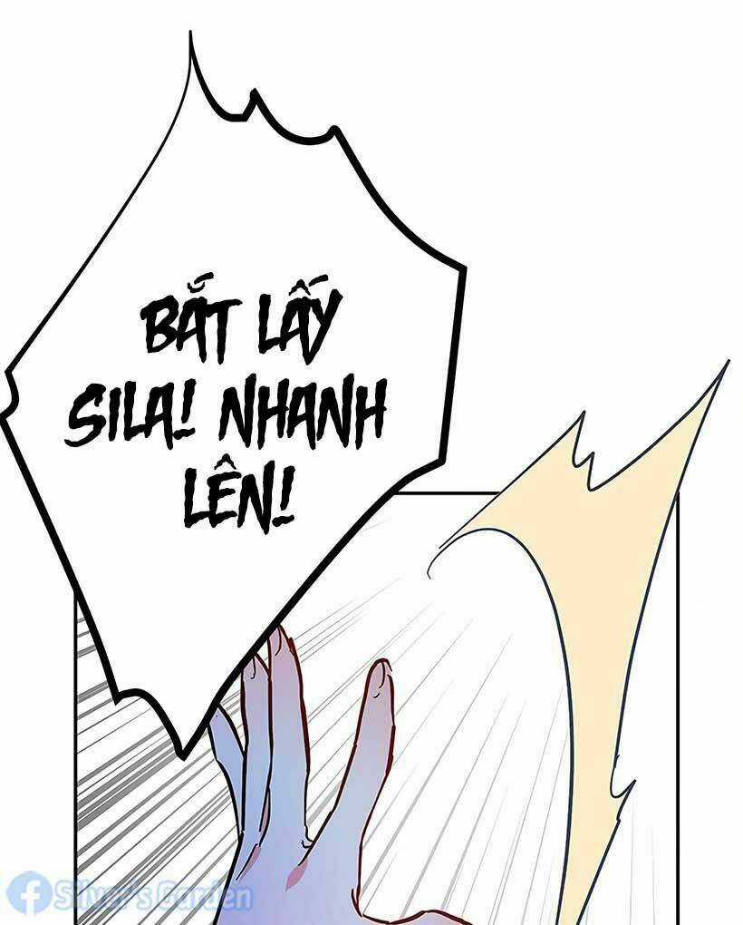 Hung Mãnh Tiểu Thư - Chapter 36 - Trang 20