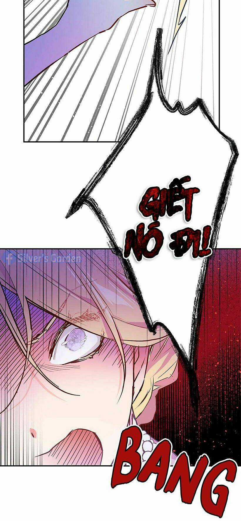 Hung Mãnh Tiểu Thư - Chapter 36 - Trang 21