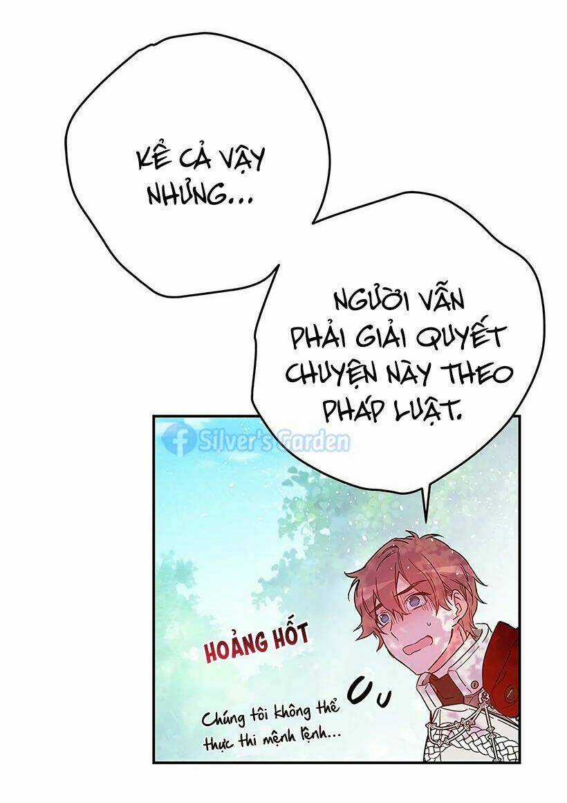 Hung Mãnh Tiểu Thư - Chapter 36 - Trang 24