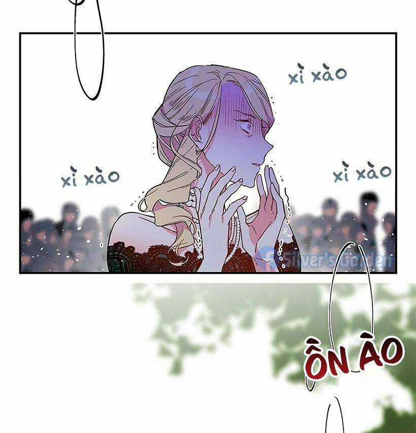 Hung Mãnh Tiểu Thư - Chapter 36 - Trang 26