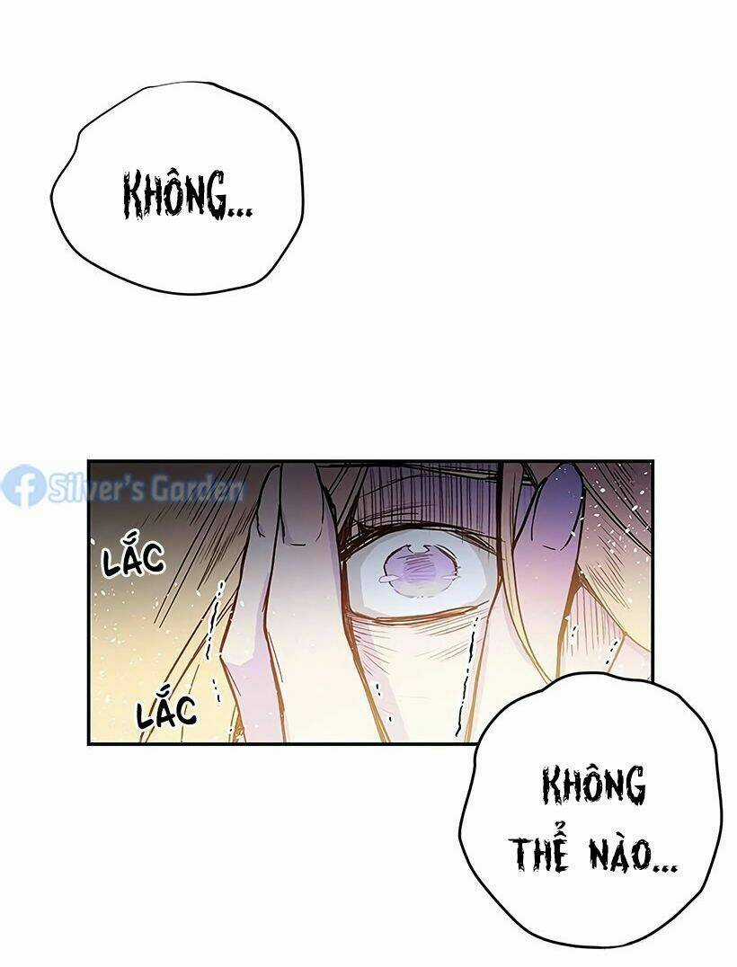 Hung Mãnh Tiểu Thư - Chapter 36 - Trang 28