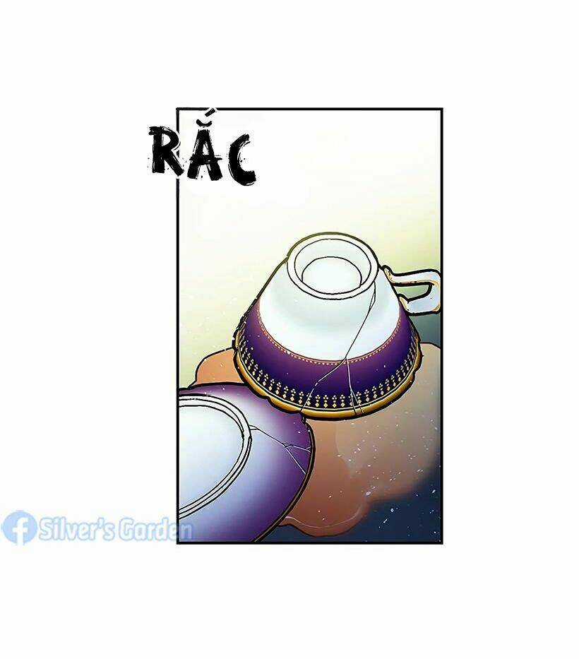 Hung Mãnh Tiểu Thư - Chapter 36 - Trang 29