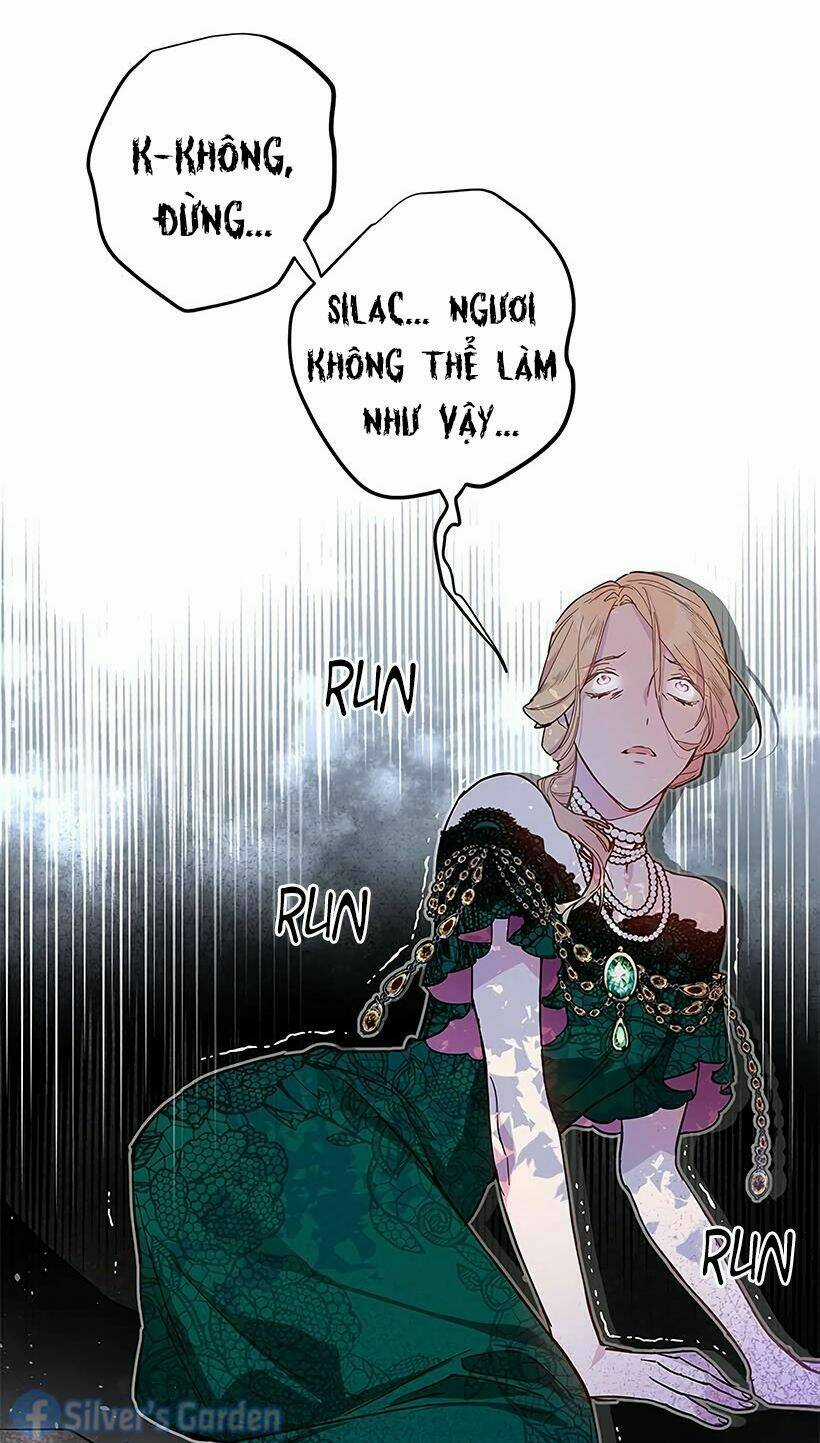 Hung Mãnh Tiểu Thư - Chapter 36 - Trang 30