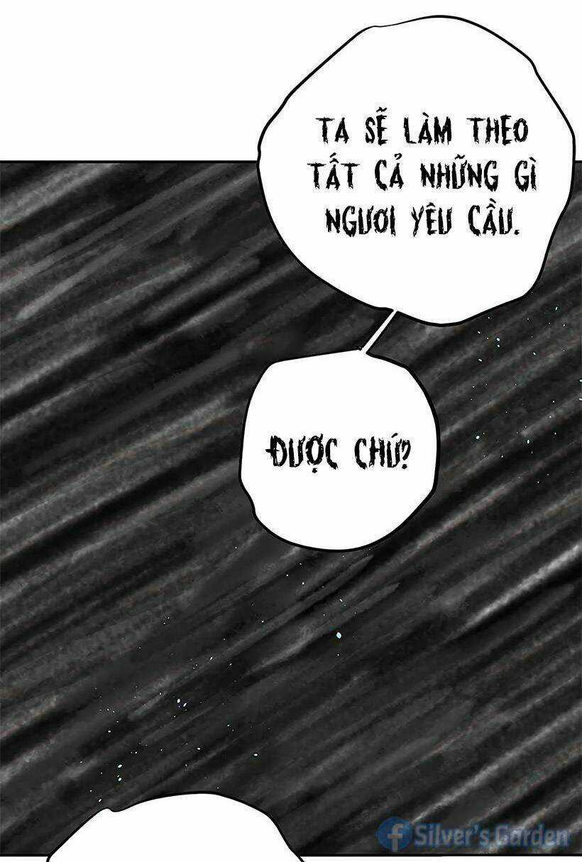 Hung Mãnh Tiểu Thư - Chapter 36 - Trang 33