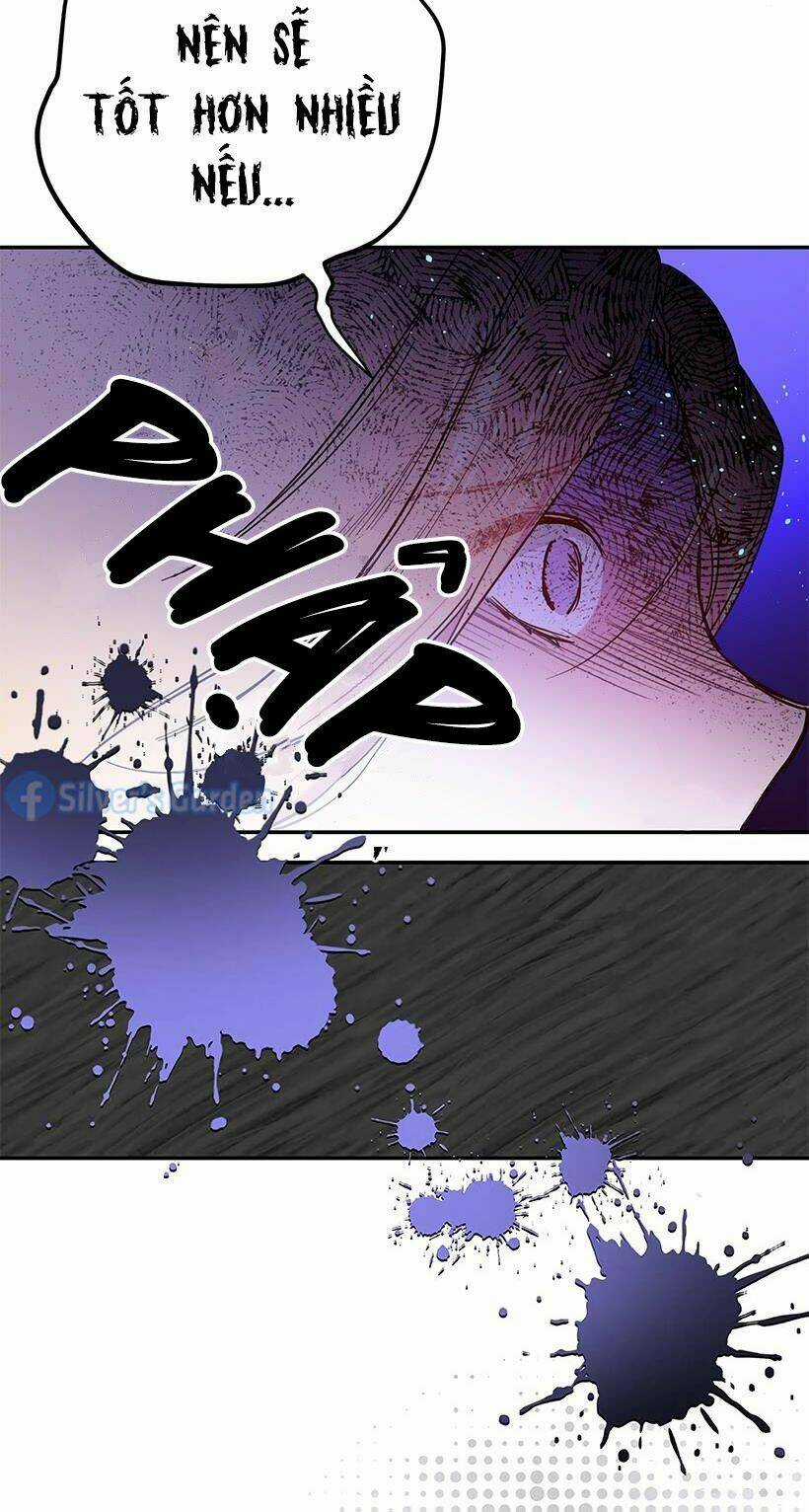 Hung Mãnh Tiểu Thư - Chapter 36 - Trang 34