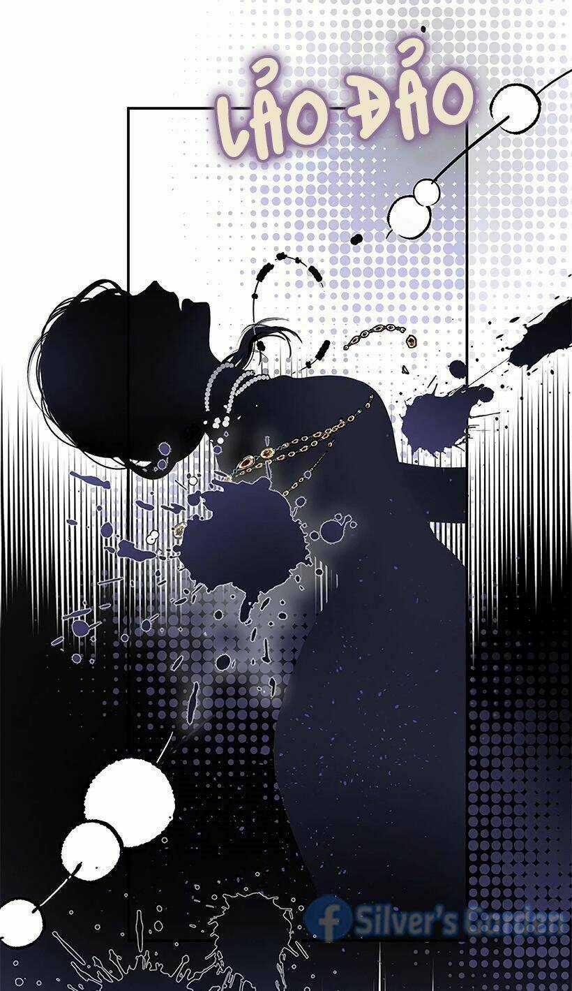 Hung Mãnh Tiểu Thư - Chapter 36 - Trang 35