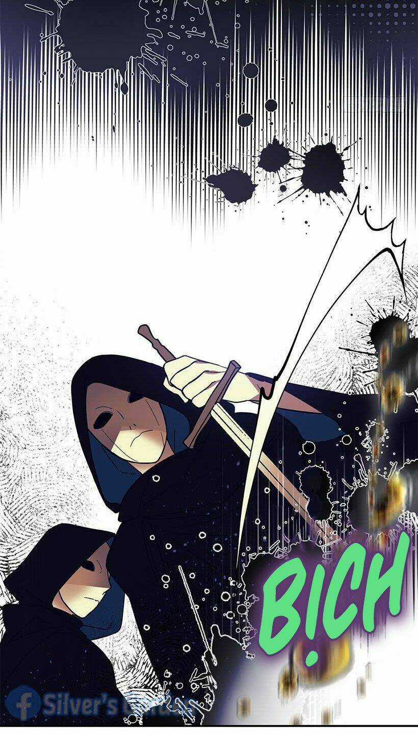 Hung Mãnh Tiểu Thư - Chapter 36 - Trang 36