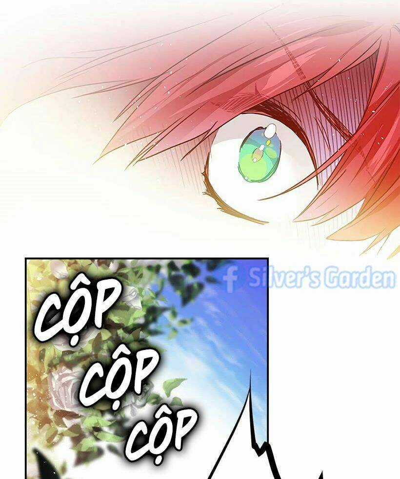 Hung Mãnh Tiểu Thư - Chapter 36 - Trang 37