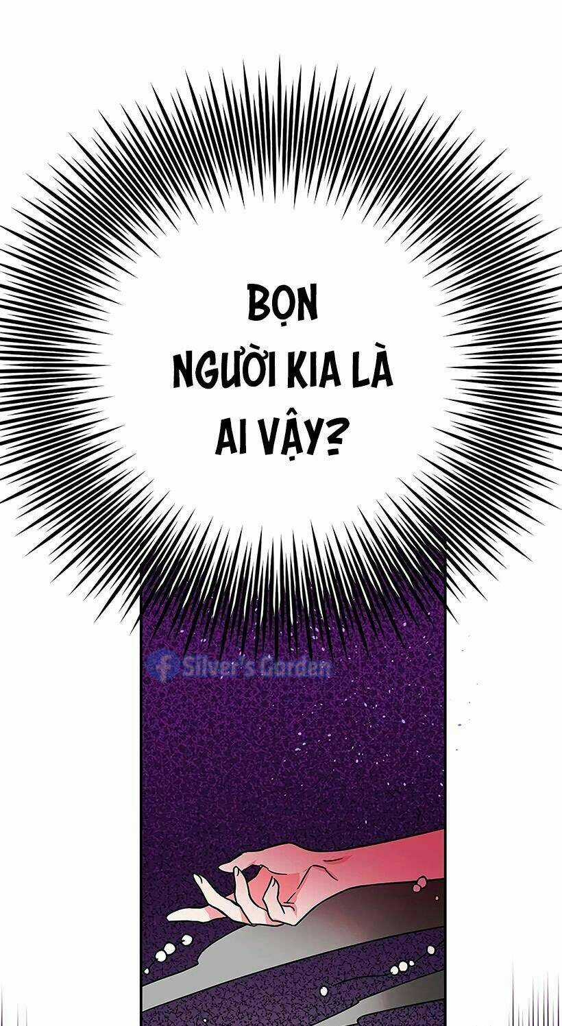 Hung Mãnh Tiểu Thư - Chapter 36 - Trang 39