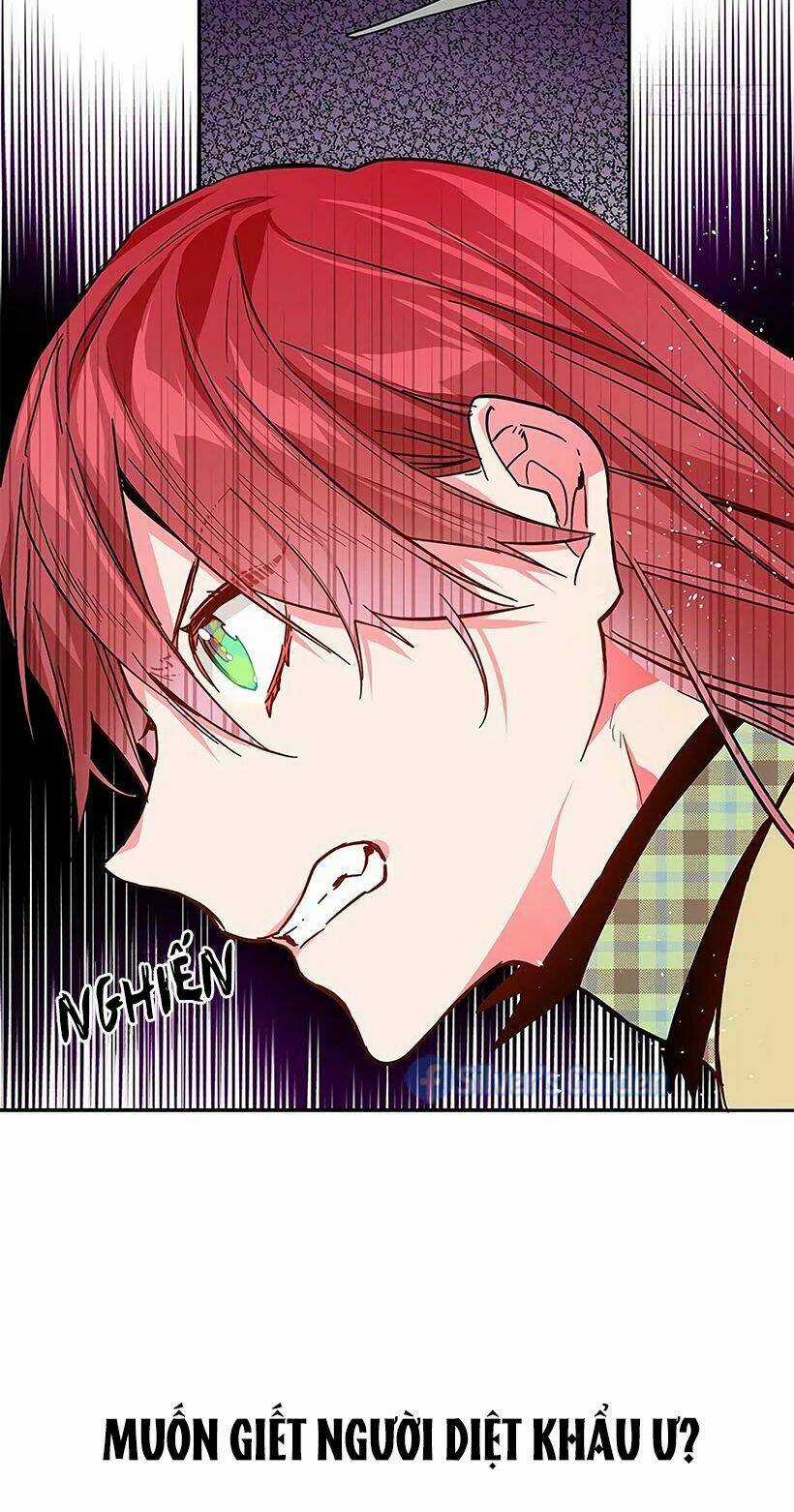 Hung Mãnh Tiểu Thư - Chapter 36 - Trang 40