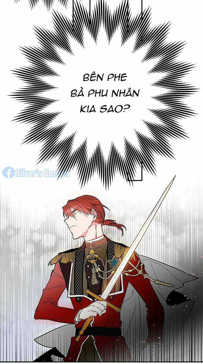 Hung Mãnh Tiểu Thư - Chapter 36 - Trang 5