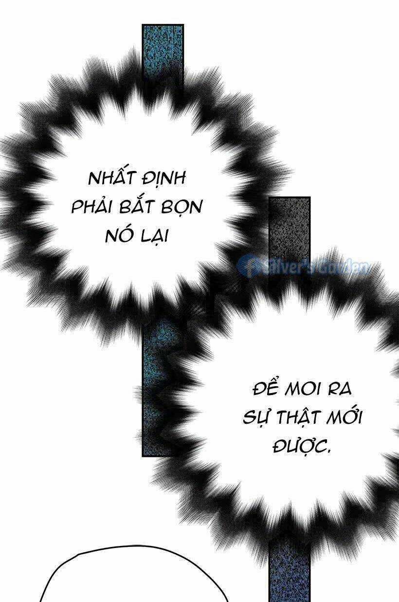 Hung Mãnh Tiểu Thư - Chapter 36 - Trang 41