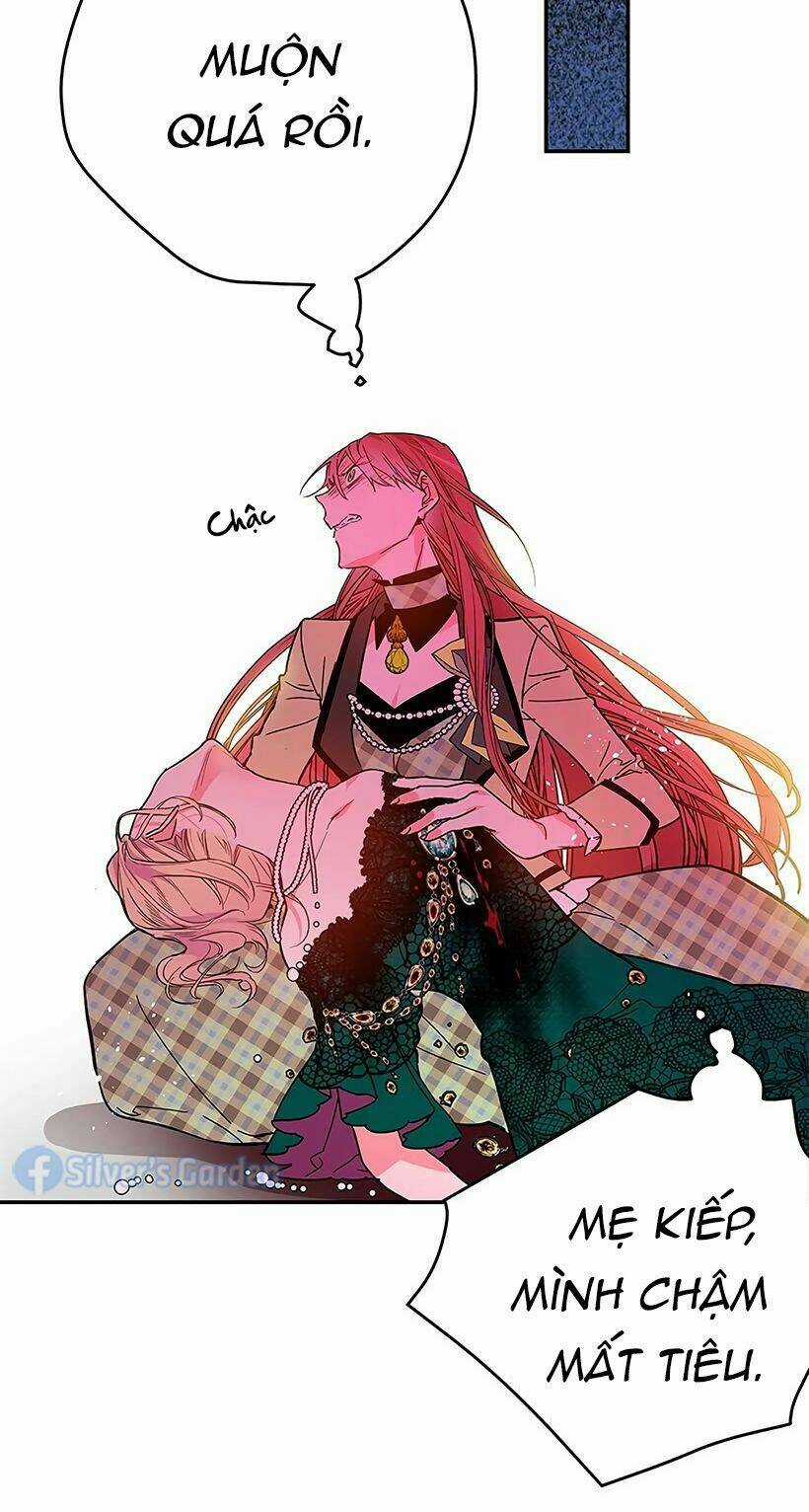 Hung Mãnh Tiểu Thư - Chapter 36 - Trang 42