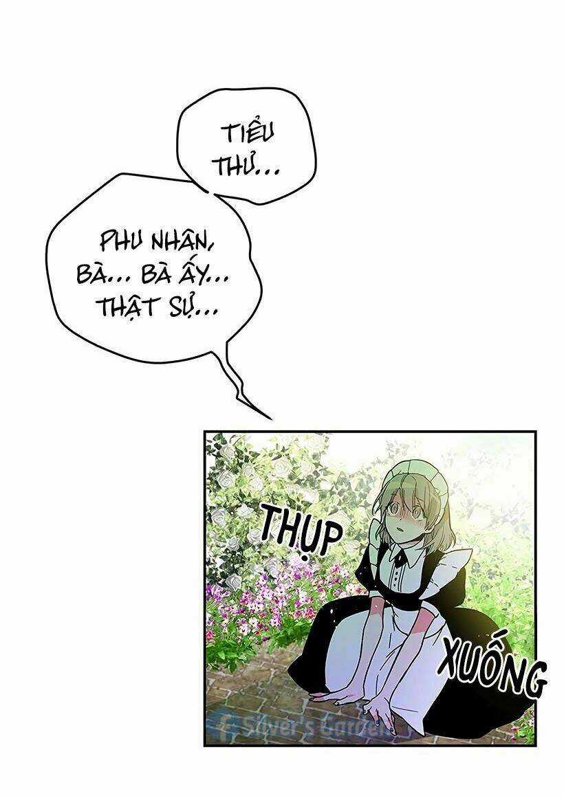 Hung Mãnh Tiểu Thư - Chapter 36 - Trang 43