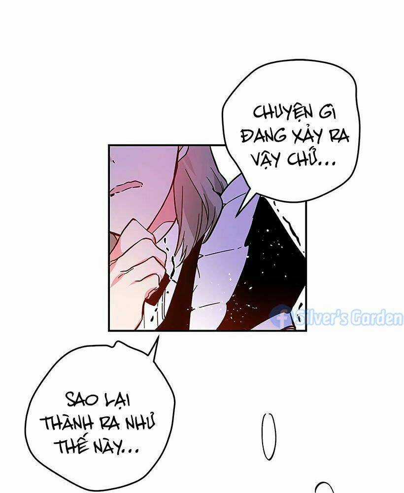 Hung Mãnh Tiểu Thư - Chapter 36 - Trang 45