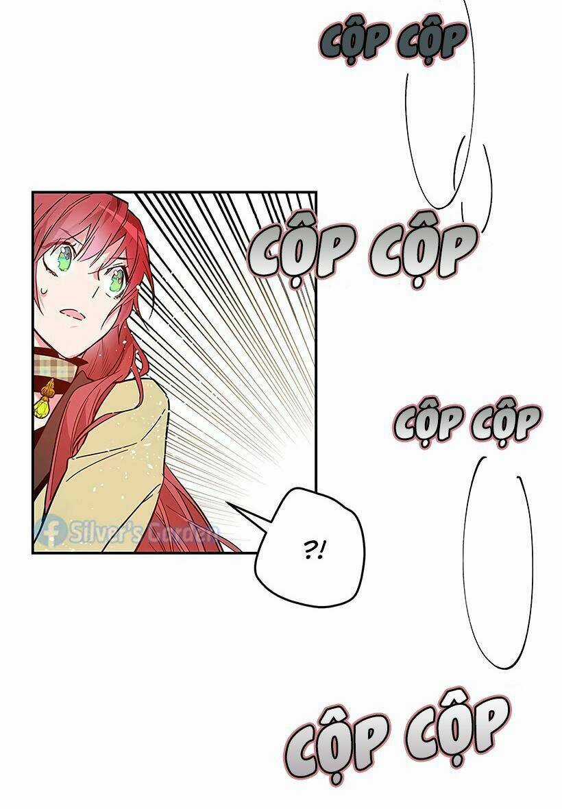 Hung Mãnh Tiểu Thư - Chapter 36 - Trang 46