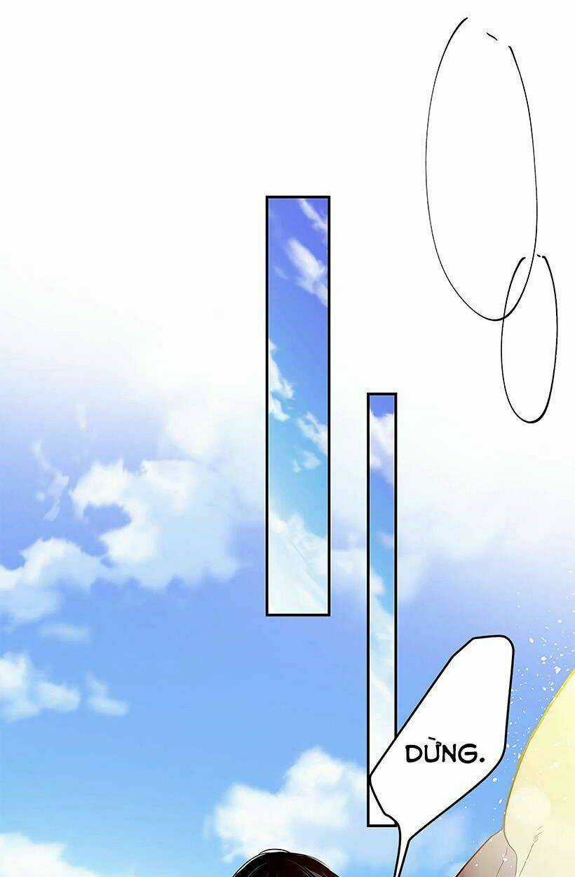 Hung Mãnh Tiểu Thư - Chapter 36 - Trang 47