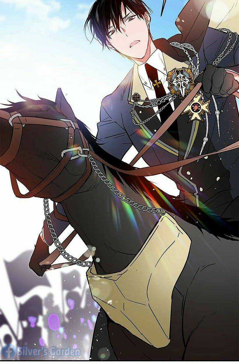 Hung Mãnh Tiểu Thư - Chapter 36 - Trang 48