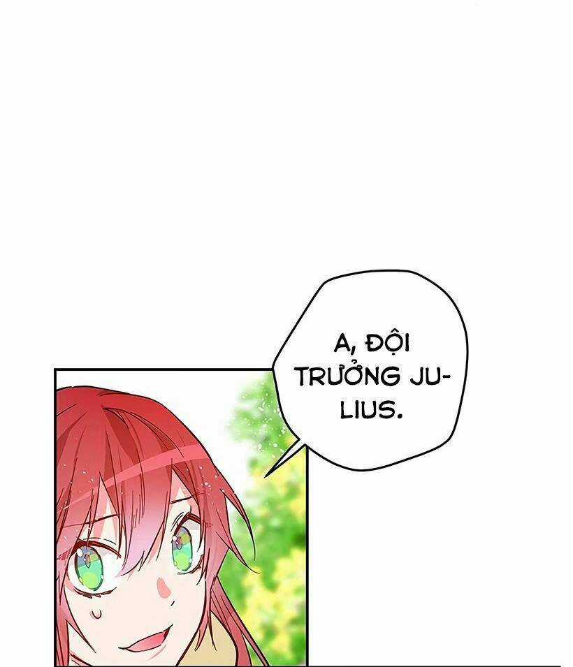 Hung Mãnh Tiểu Thư - Chapter 36 - Trang 49