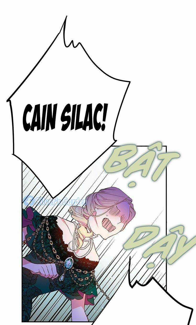 Hung Mãnh Tiểu Thư - Chapter 36 - Trang 6