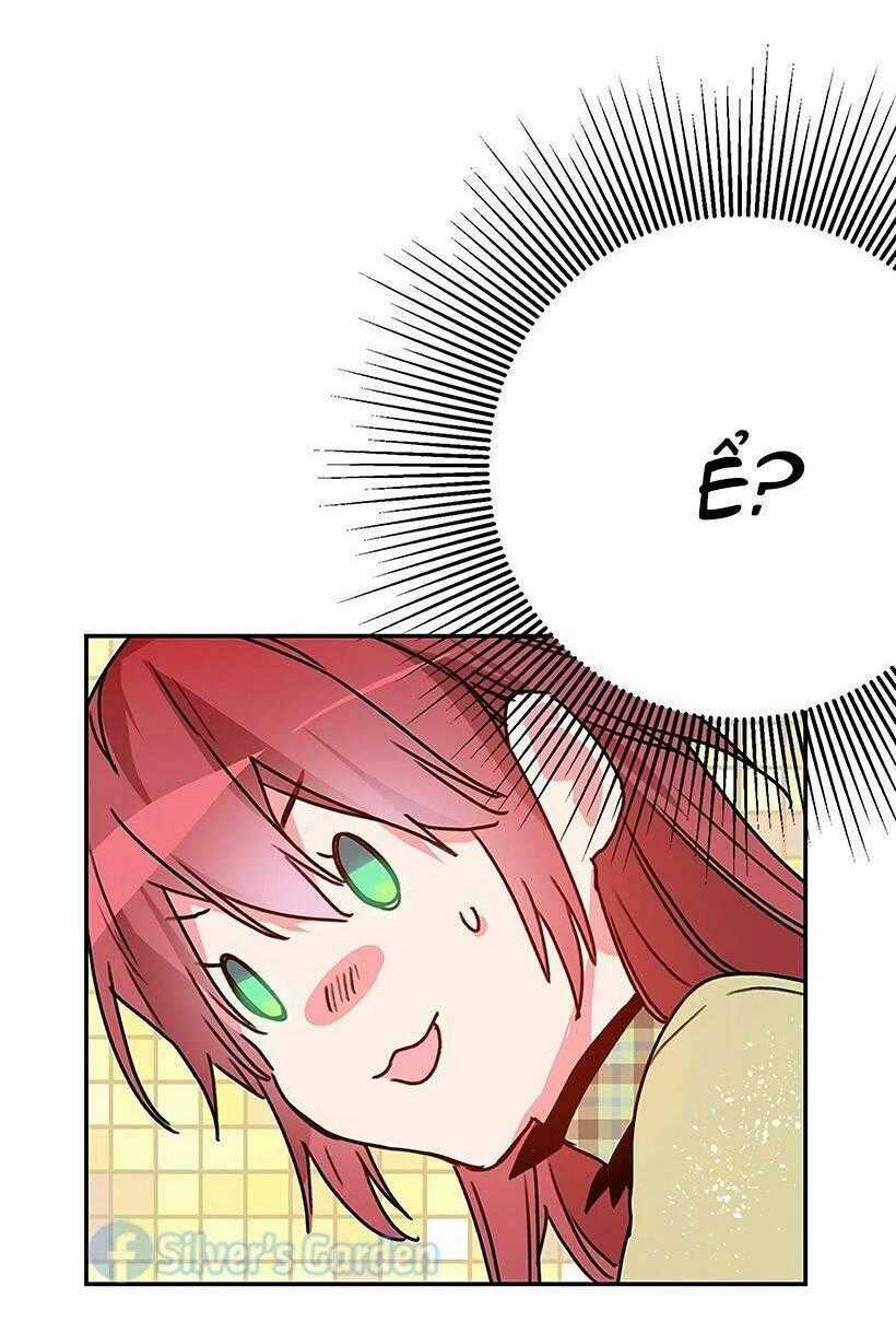 Hung Mãnh Tiểu Thư - Chapter 36 - Trang 52